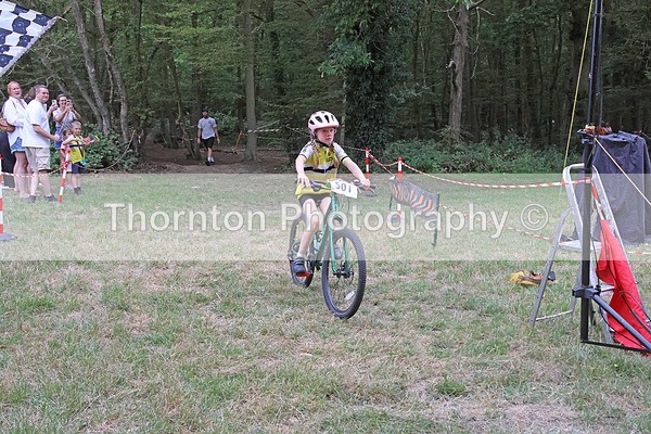 A41A5650 - MTB East Round 7 Potash Under 7s Under 9s Under 12s Races 08:45 – 9:35