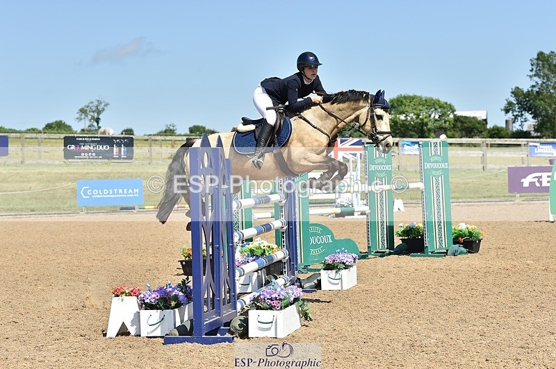 250628-153340-05871 - Cls 12 Newcomers Jump offs & Presentations