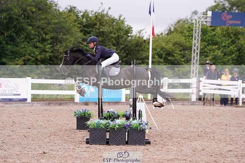 250629-090108-10049 - Cls 35 Pony British Novice & 80cm Open