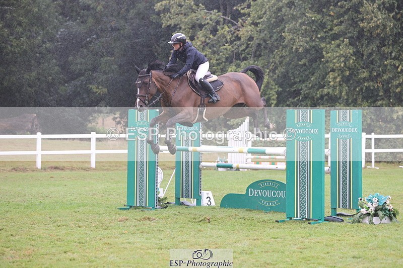 250830A-160458-07395 - Cls 17 Snr Foxhunter