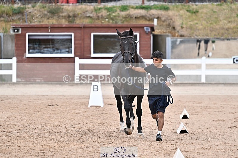 250716-165916-00784 - Trot Up 4.30 to 5.00
