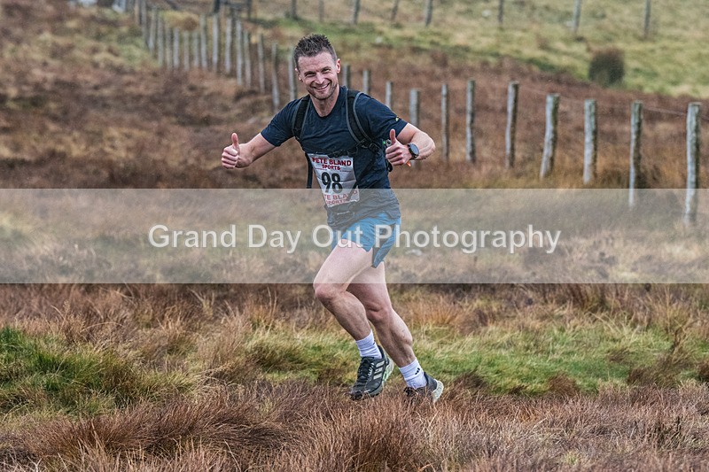 Dalehead-20 - Dale Head Fell Race Sunday 19th October 2025