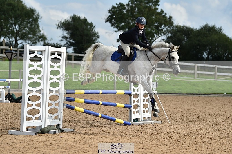 230902A-142504-01734 - Cls 3B Pony Medium 90cm