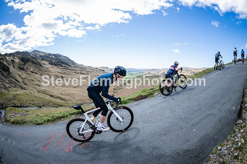 144337 - Hardknott Pass Camera 2 14.00-15.00