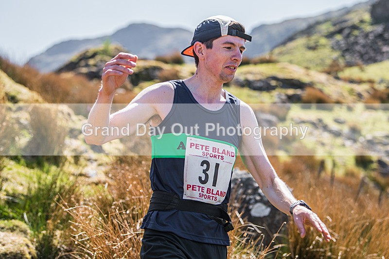 Glaramara-240 - Glaramara Fell Race Saturday 17th May 2025