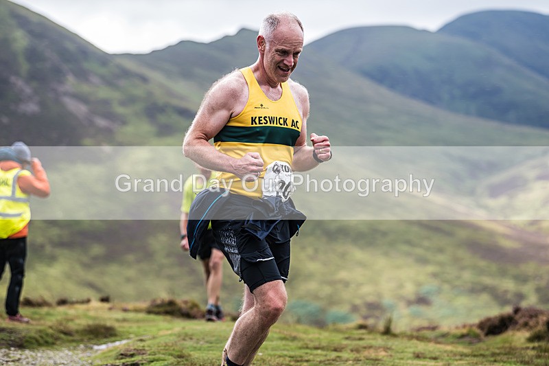 Barrow-499 - Barrow Fell Race Monday 31st August 2026