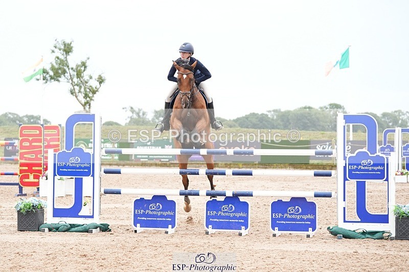 250727-142339-10742 - Cls 27 NAF Silver League Jump Off and Presentations