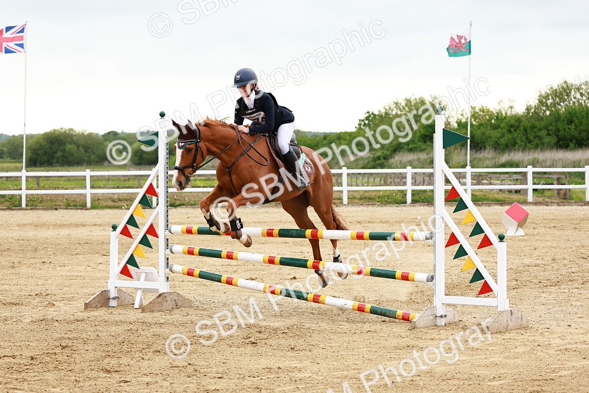 SBM_009468 - Class 6 - 90cm