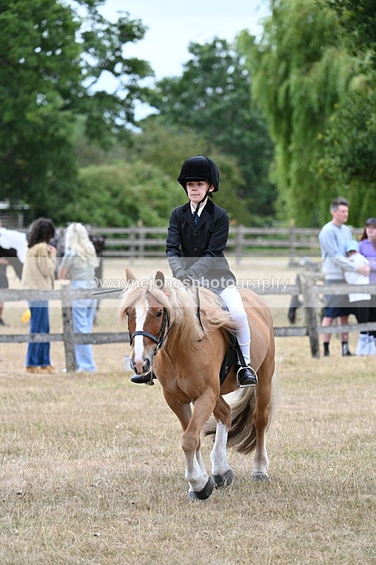 WJ7_7171 - Class 2 Best Rider