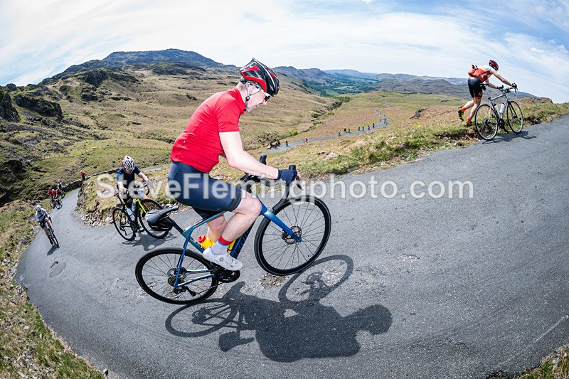 135237 - Hardknott Pass Camera 2 13.00-14.00