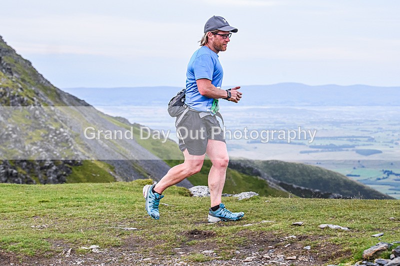 BB Kong-269 - BB Kong Fell Race Wednesday 27th July 2022