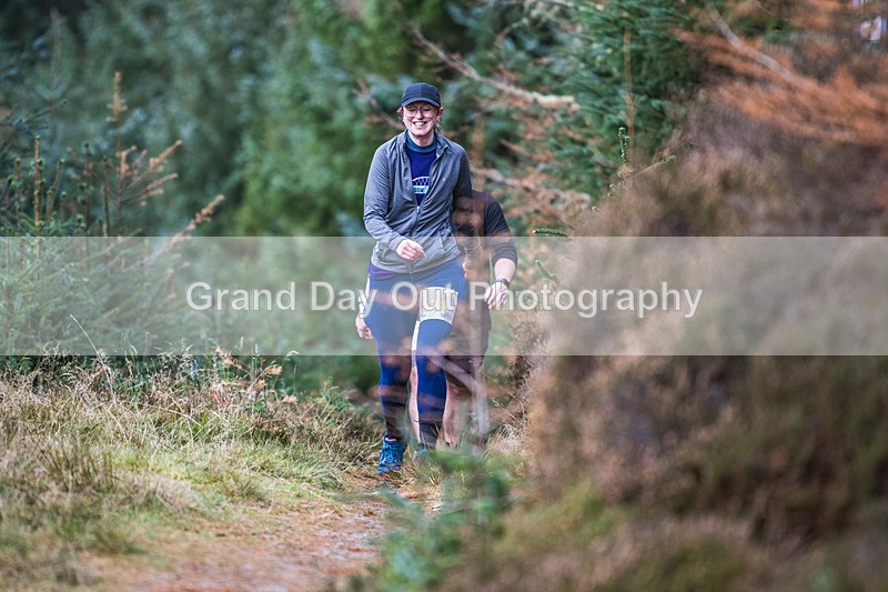 Glentress-1007 - High Terrain Events Glentress 21 & 10K Trail Races Saturday 15th November 2025