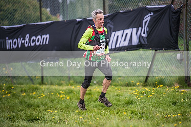 3 Peaks-2335 - The 3 Peaks Race Saturday 27th April 2024