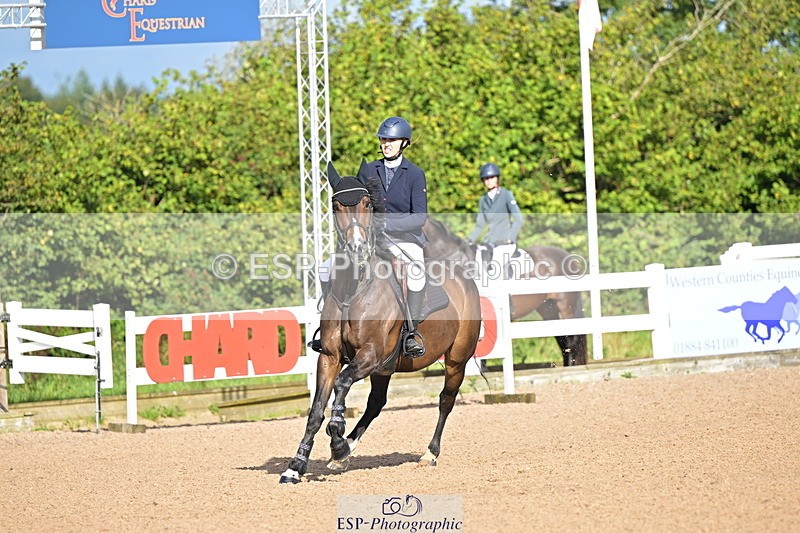 240912A-095227-00810 - Cls 8 Snr British Novice and 90cm Open