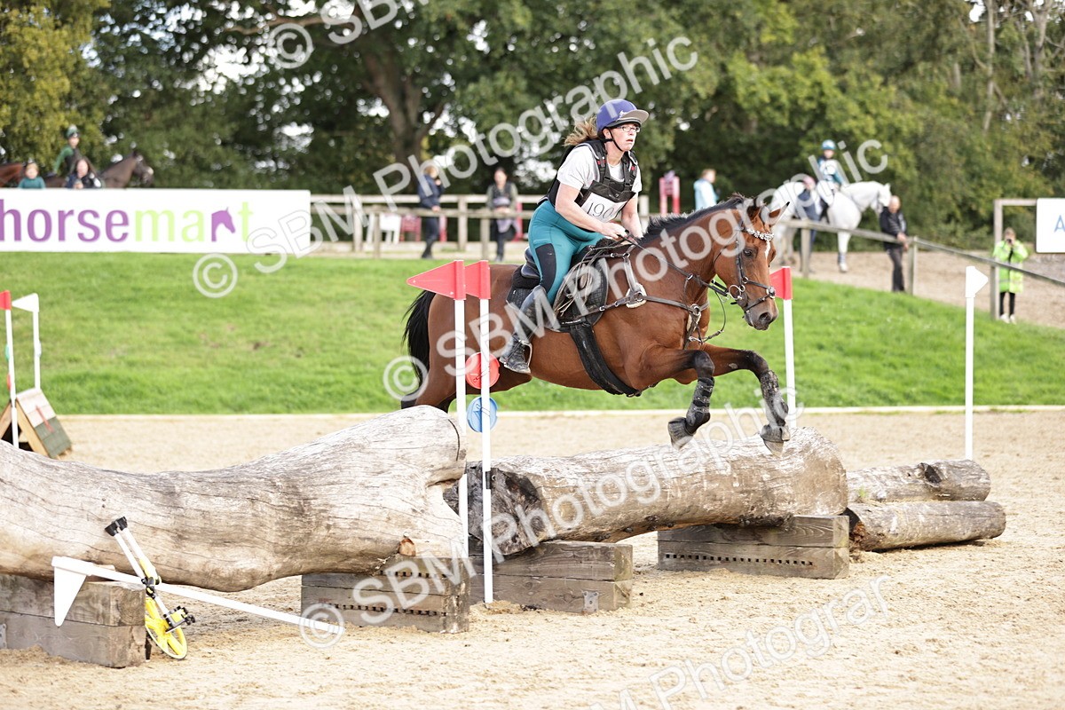 SBM_09656 - E3 - Eventers Challenge 80cm Open