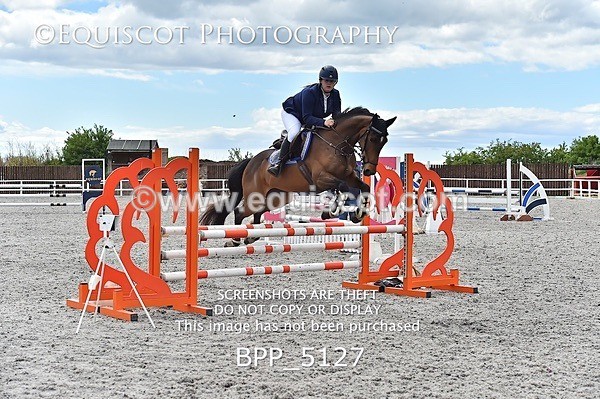 BPP_5127 - SAT CLASS 29 BR NOV/90CM