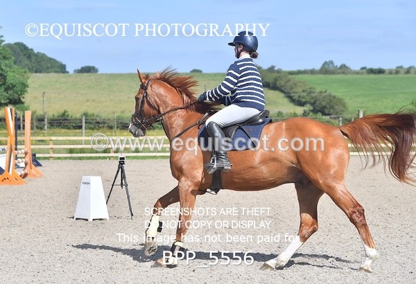 BPP_5556 - CLASS 1 CLEAR ROUNDS