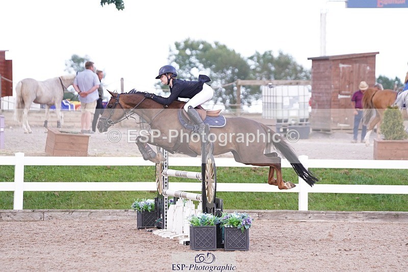 250628-191826-07842 - Cls 25 Blue Chip Pony Newcomers & 1m Open