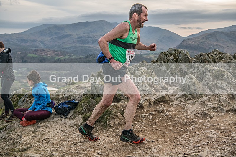 Loughrigg-494 - Loughrigg Fell Race, Wednesday 8th April 2026