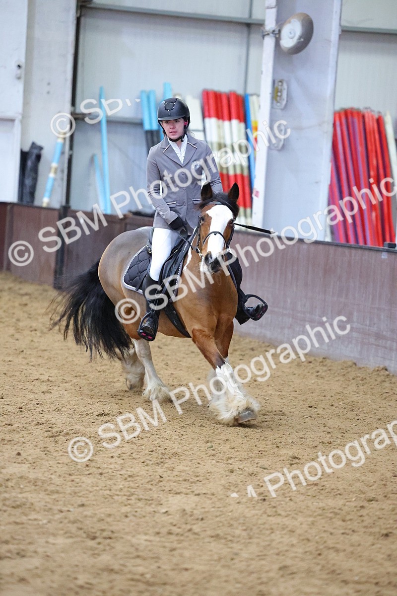 SBM_000636 - Class 3 - 60cm