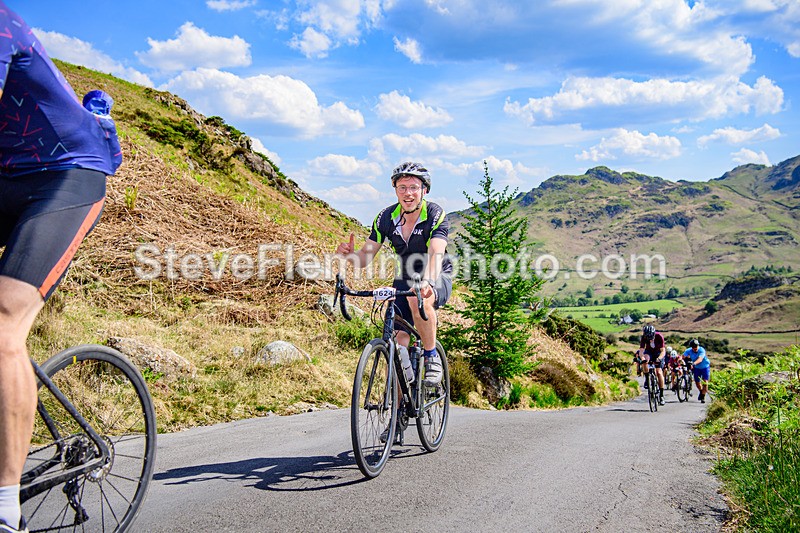 145511 - 2025 Fred Whitton Blea Tarn Climb 14.00 - 15.00