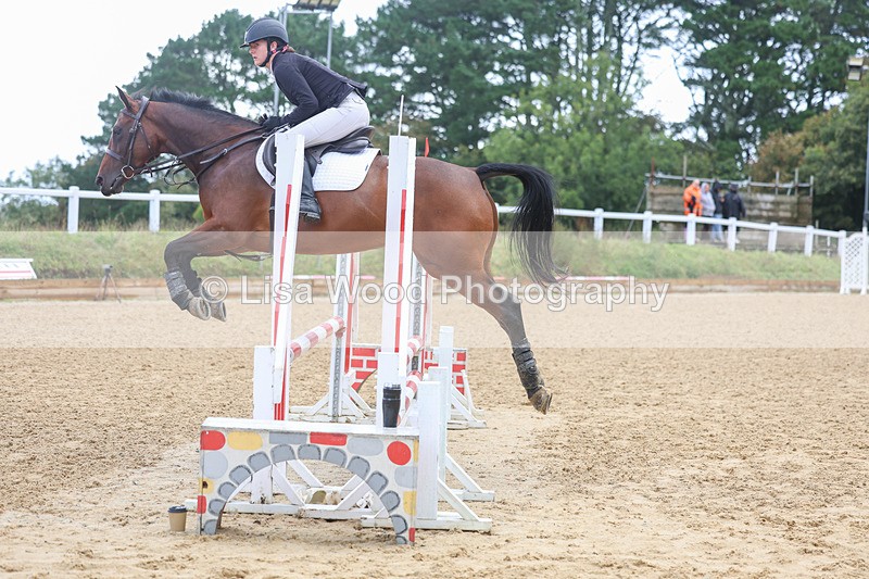 3E7A7925 - Class 2: 70cm Junior