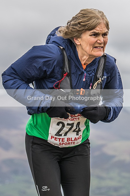 Coledale-957 - Coledale Horseshoe Fell Race Saturday 29th March 2025