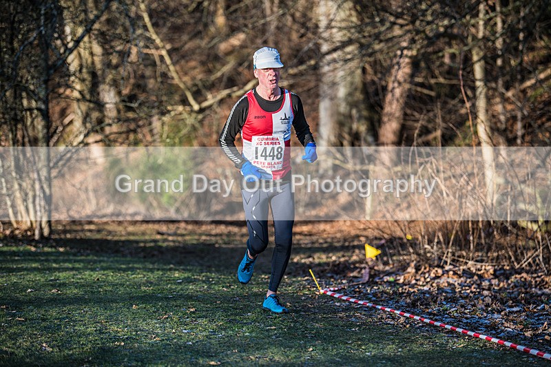 Cumbria XC-939 - Cumbria Cross Country Championships (Junior & Senior Races) Saturday 3rd January 2026