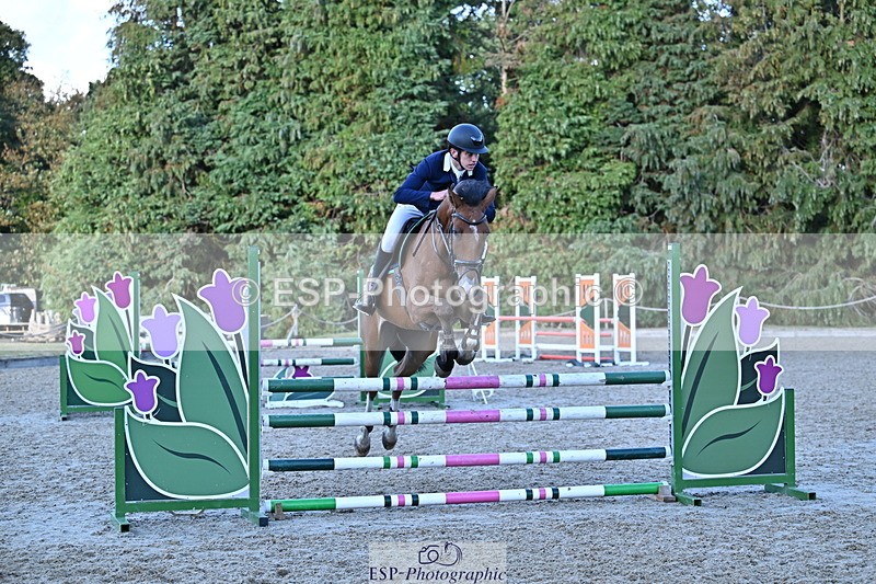 250829A-184156-03652 - Cls 11 5 Year Old Quali