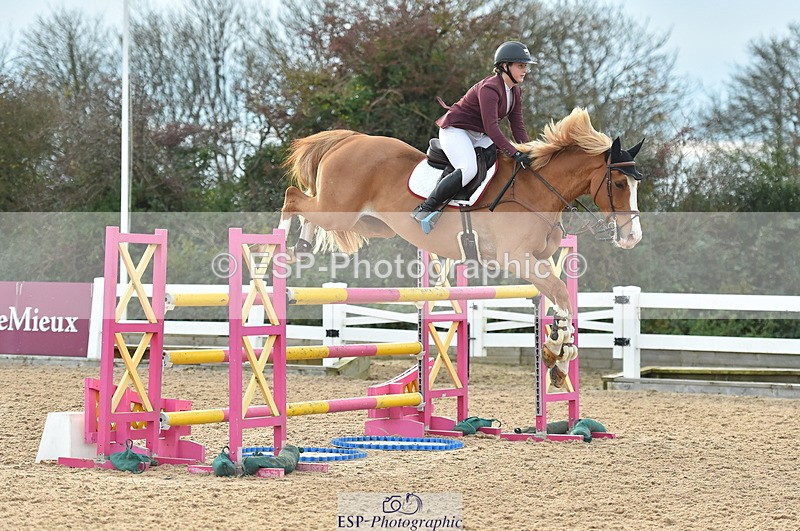 231111A-135652-02216 - Cls 13 Foxhunter