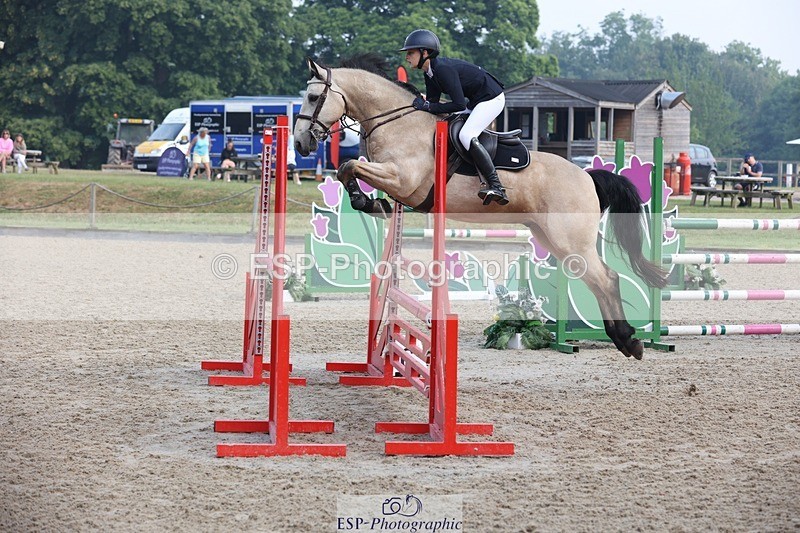 230618-081534-09117 - Cls 19 Pony Intro 1m