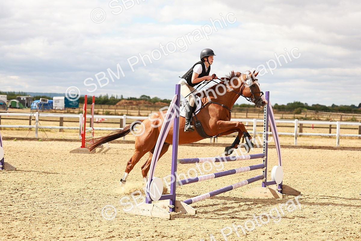 SBM_004915 - Class 1 - Clear Round