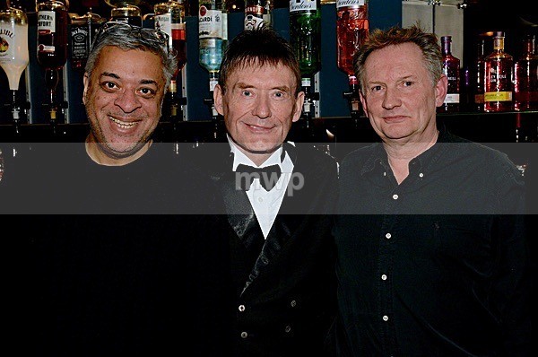  - JIMMY WHITE EXHIBITION 2025