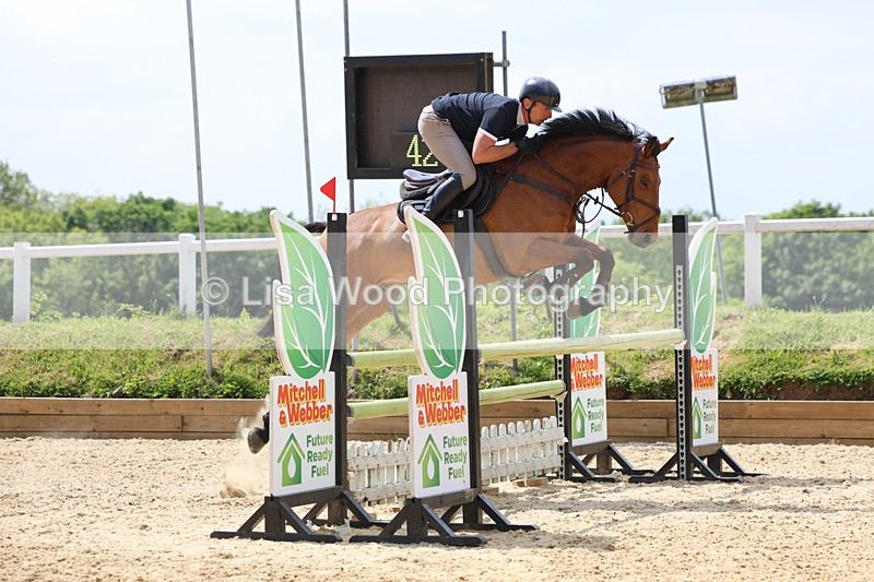 3E7A0954 - Class 12: 1.05 National Amateur Qualifier