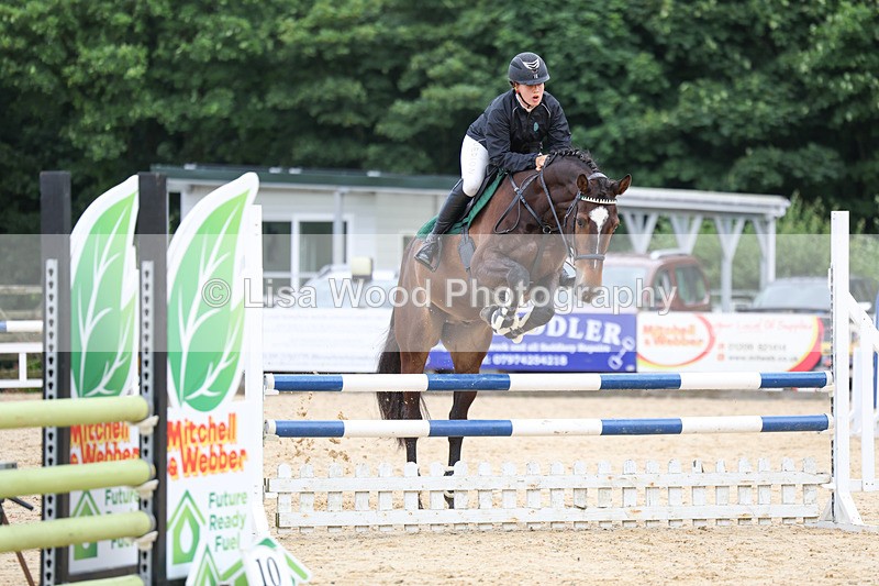 3E7A0270 - Class 1: 90 - 95cm