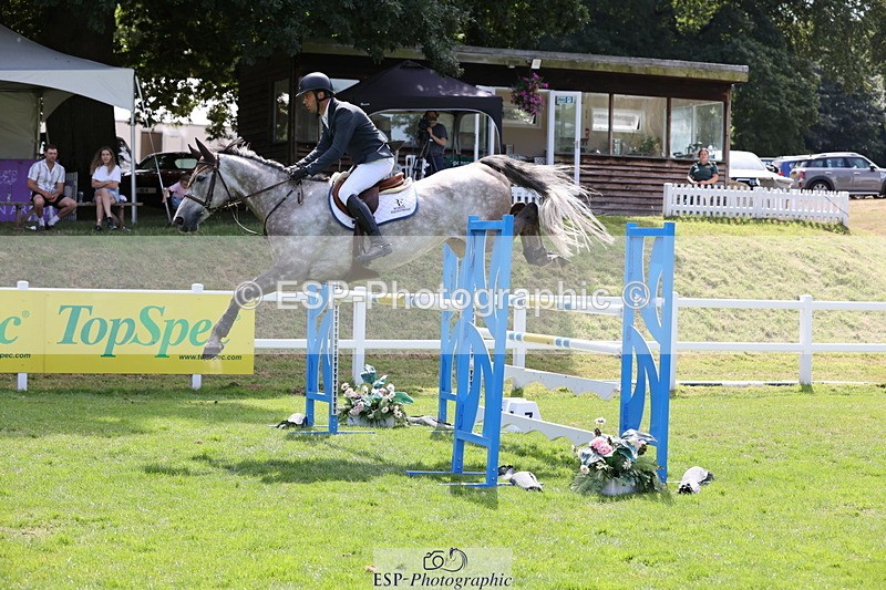 250704A-152012-10263 - Cls 17 1.30m Open