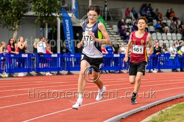 Age25SUN-919662 - Track Male