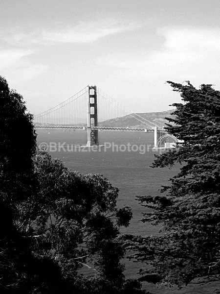  - San Francisco Coast