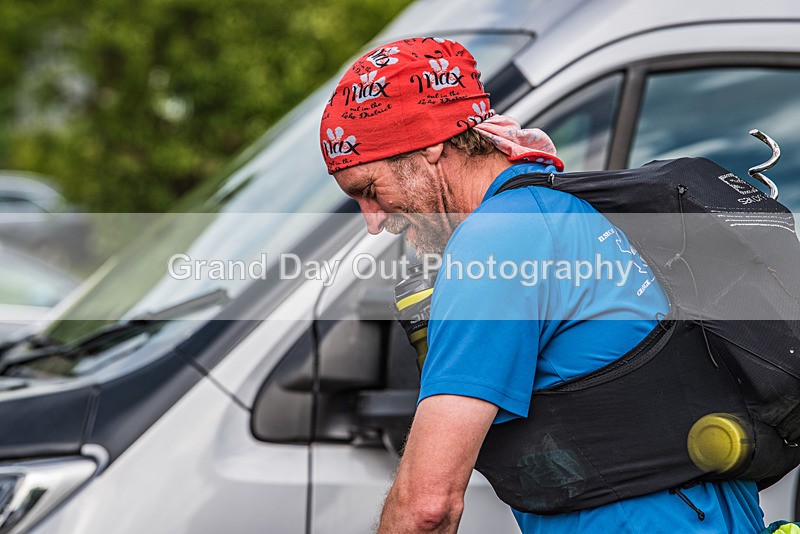 Hay-O-4 - Hay O Trail Race Tuesday 23rd May 2023