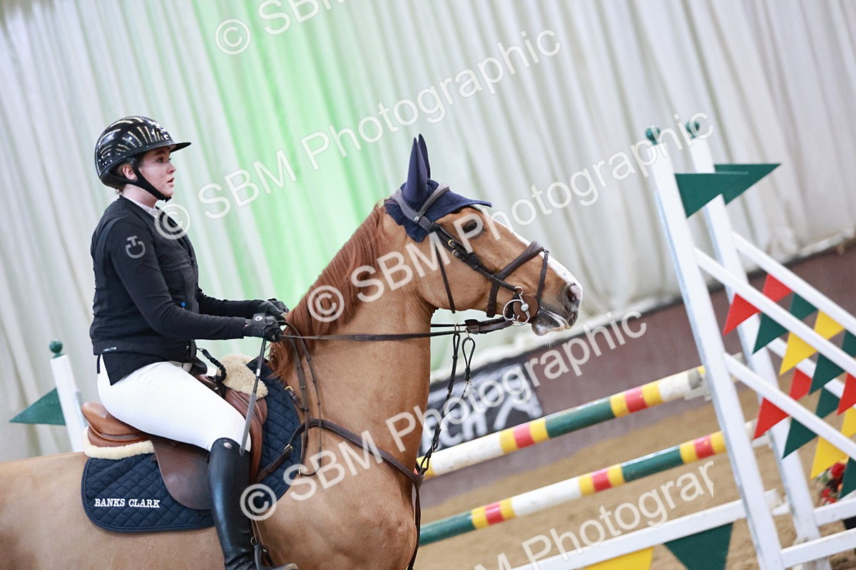 SJMB0078 - Class 4 - Senior Newcomers 1.10m