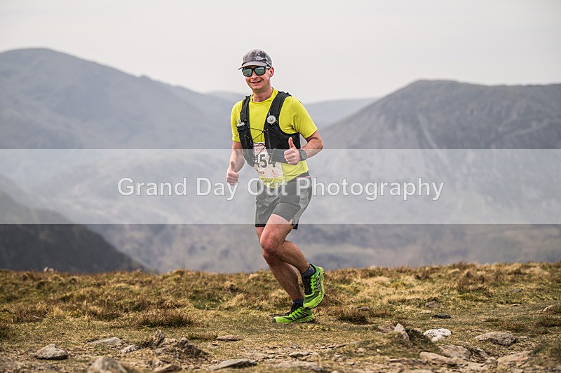 Newlands-1515 - Newlands Memorial Fell Race Saturday 12th April 2025
