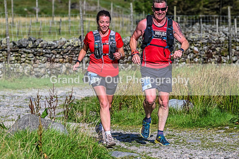 Scafell Pike-248 - Fellside Events Scafell Pike Trail Marathon Sunday 23rd August 2026