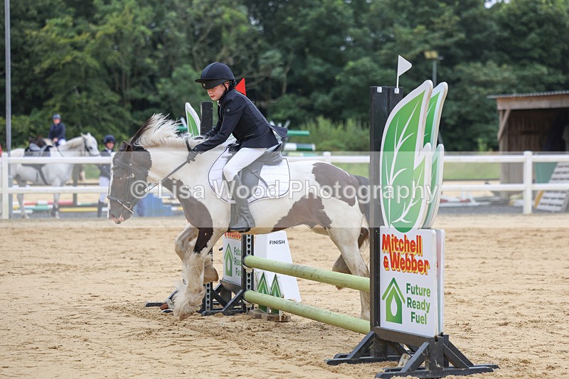 3E7A2093 - Class 2: 50cm Restricted