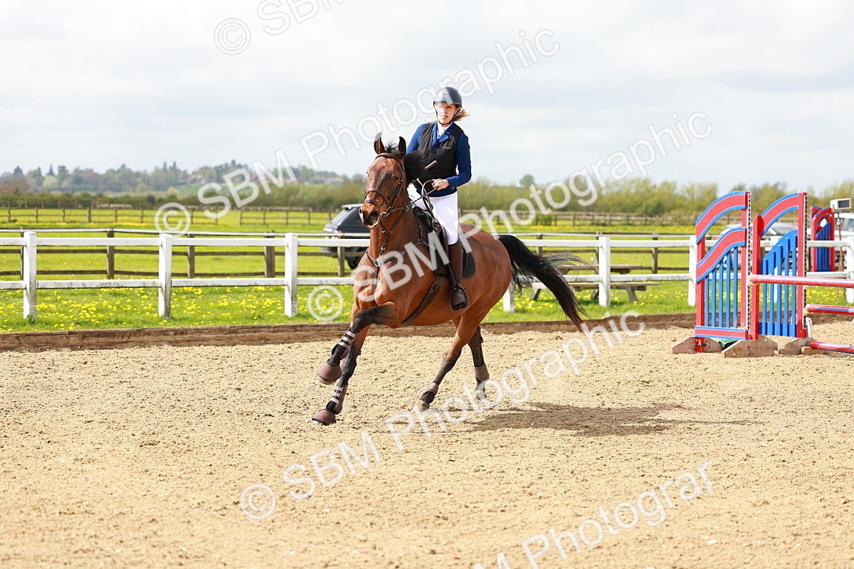 SBM_002198 - Class 9 - Senior Discovery - 1.00m