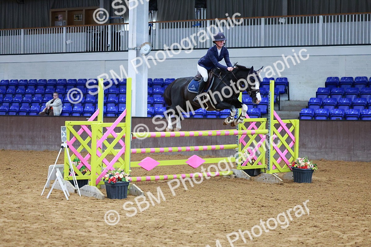 SBM_001098 - Class 4 - Senior Newcomers - 1.10m