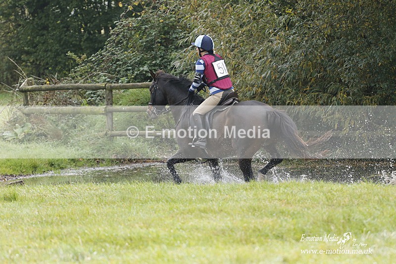  WWHT 171021 0707 - Open Novice (0.80m)  17/10/21