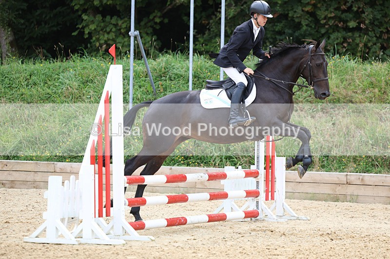 3E7A0281 - Class 2: Senior 70cm