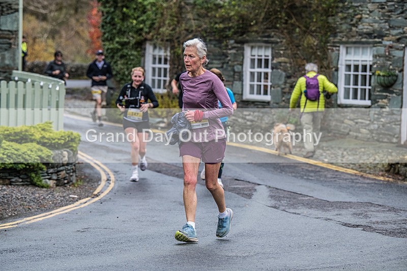 Derwentwater-896 - Derwentwater 10 Mile Road Race Sunday 2nd November 2025