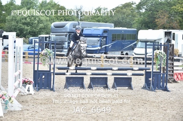 JAC_6649 - CLASS 16 SUN Springboard 128cm/ 138cm Restricted Handicap