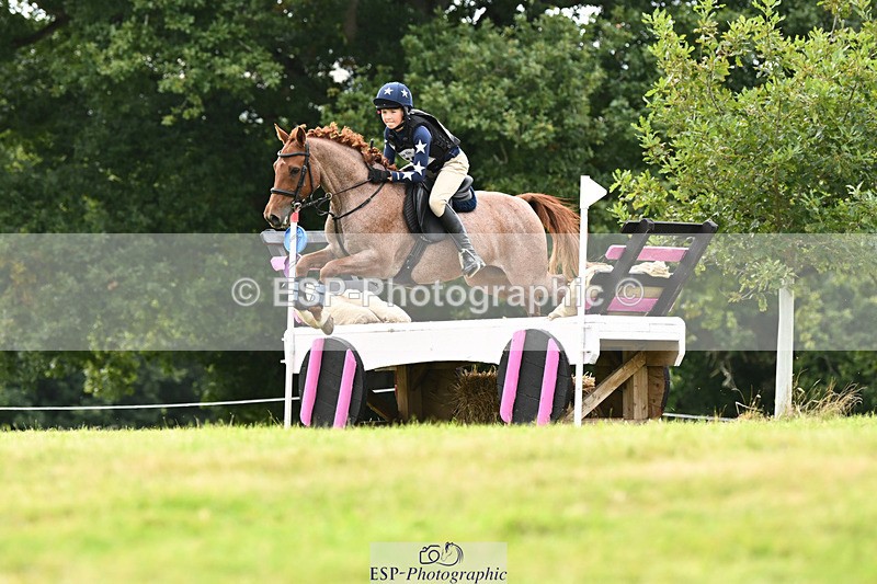 240825X-144830-35502 - 80cm XC 14.30 to 15.30